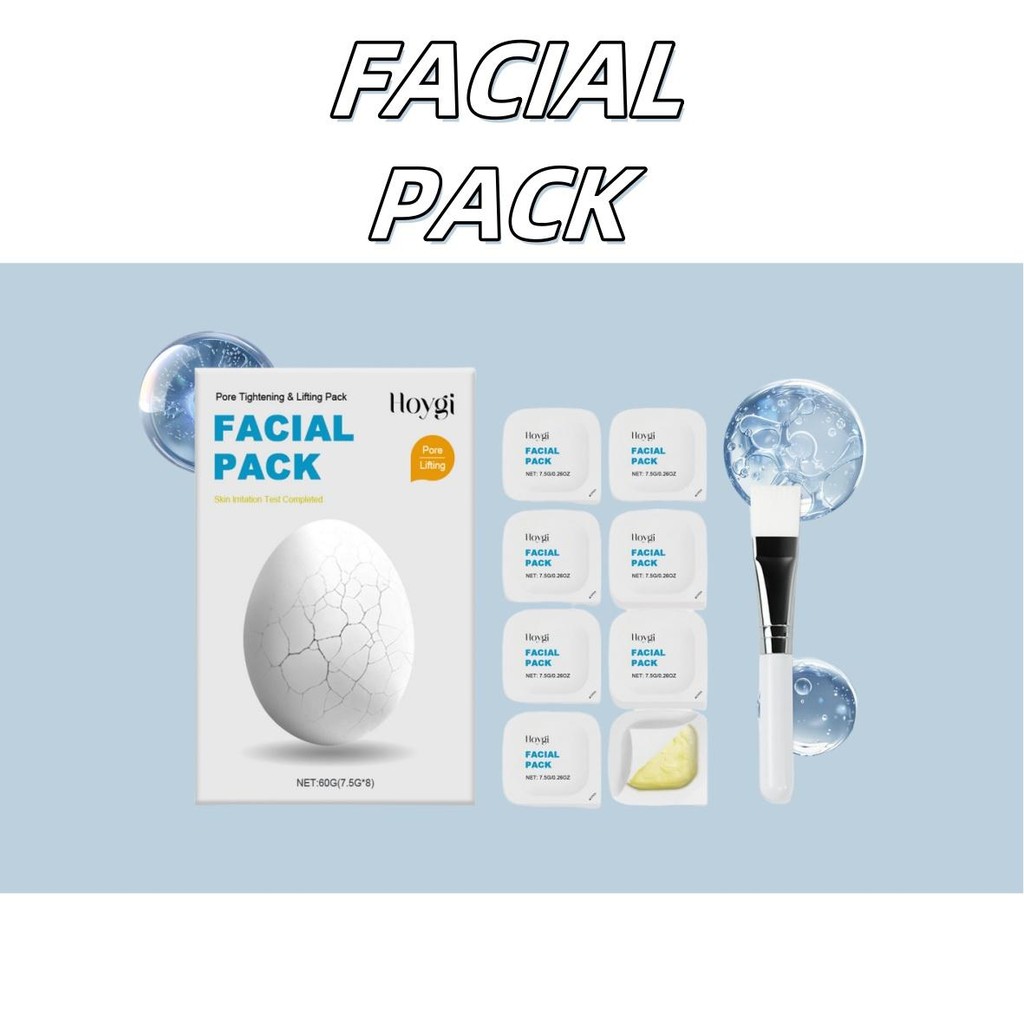 Zombie Mask Moisturizing Skin Care Mask ช่วยให้ผิวเนียน นุ่ม ชุ่มชื้น แลดูมีสุขภาพดี