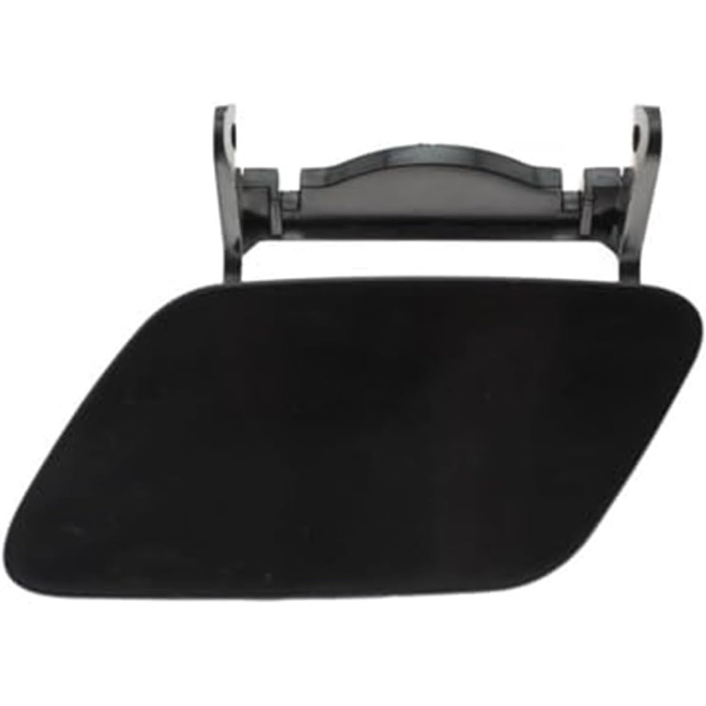 ไฟหน้าหัวฉีดเครื่องซักผ้าฝาครอบกันชนหน้าไฟหน้าเครื่องซักผ้า Jet สเปรย์หัวฉีดฝาครอบสําหรับ Q5 2013 20