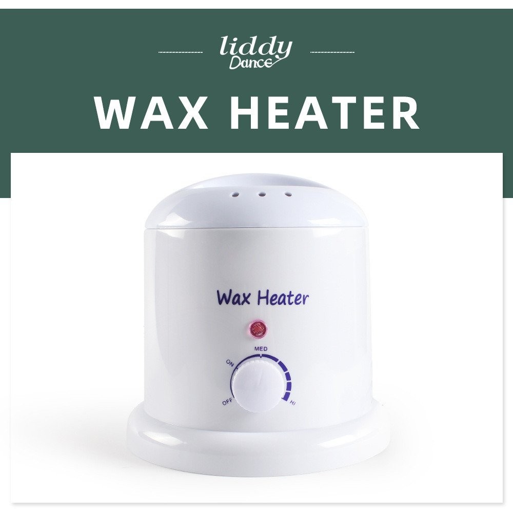 1,000cc High-Power Supply Cross-Border Hair Removal Melting Wax Machine Wax Therapy Machine Panafan 