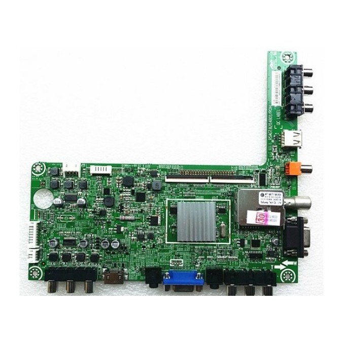 Haixin LED32H310 เมนบอร์ด RSAG7.820.4801/ROH พร้อม HE315FH-F18/PW2 หน้าจอ