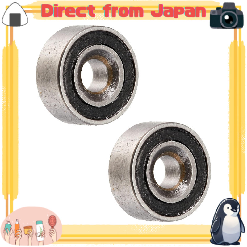 Tamiya Mini 4WD AO Parts AO-1011 620 Ball Bearing Set of 2 94389 [Direct from Japan]