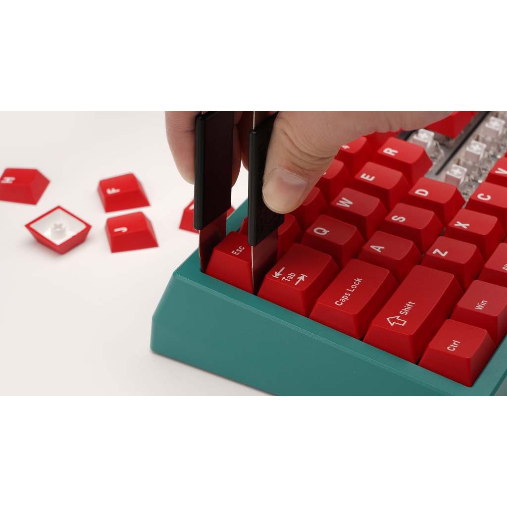 Wuque Keycap Puller ที่ดึงคีย์แคป WS Keycap Puller ของแท้