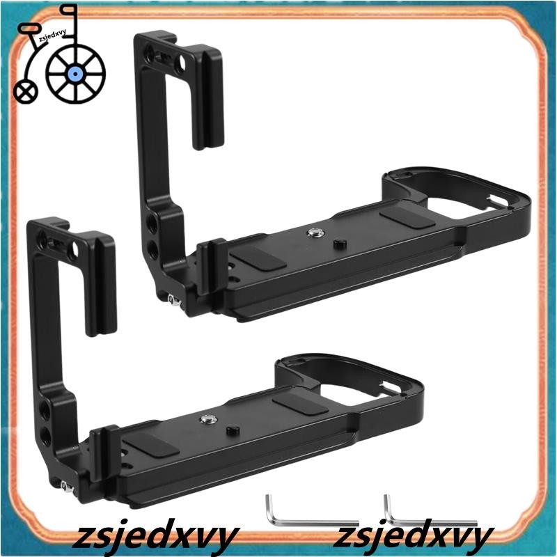 L รูปสําหรับ Z6III Gimbal Stabilizer Gimbal Stabilizer กล้อง Quick Release แผ่น