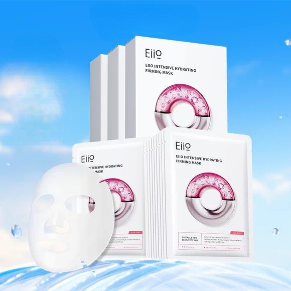 Eiio eiio Hydrating Mask Hydrating Moisturizing Mask Firming Moisturizing Mask