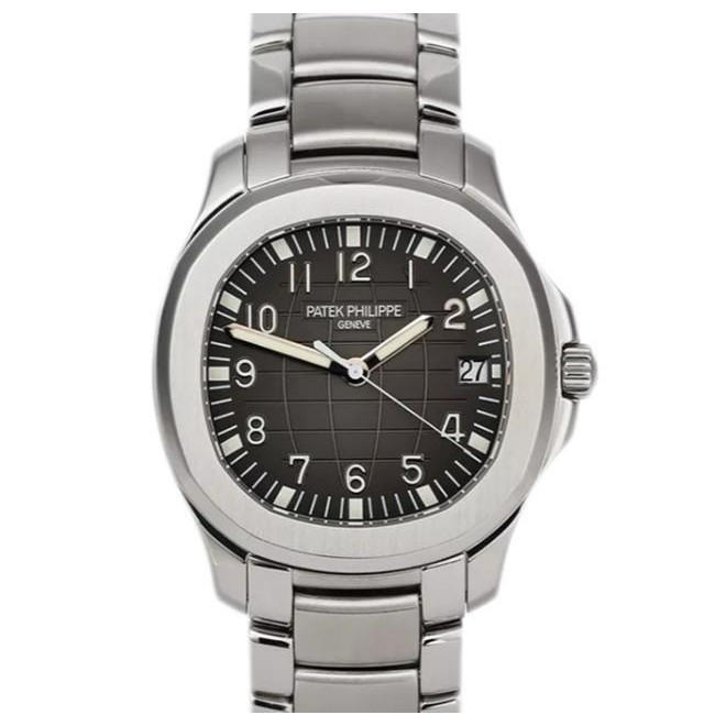 นาฬิกาข้อมือ Philippe Aquanaut Series 5167/1A-001