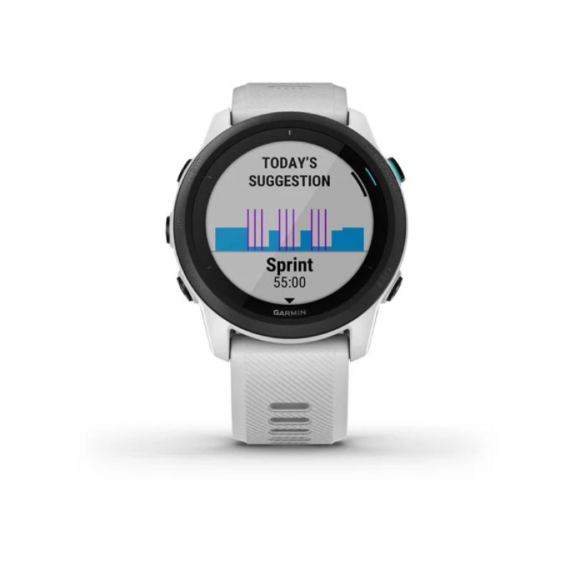 GARMIN นาฬิกาสมาร์ทวอทช์ รุ่น FORERUNNER 745