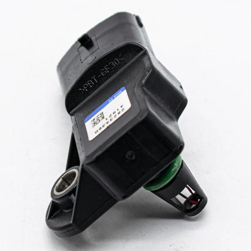 28082506 28172033 28234360 เซ็นเซอร์แรงดันแผนที่สําหรับ Geely ec8