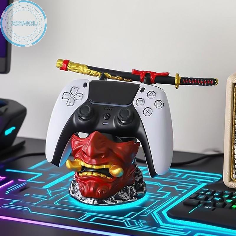 Xo94ol ใหม่ God Of War, Banno เกมสําหรับ PS5/Xbox/PS4 Controller Creative Stand ที่ไม่ซ้ํากันเกม Han