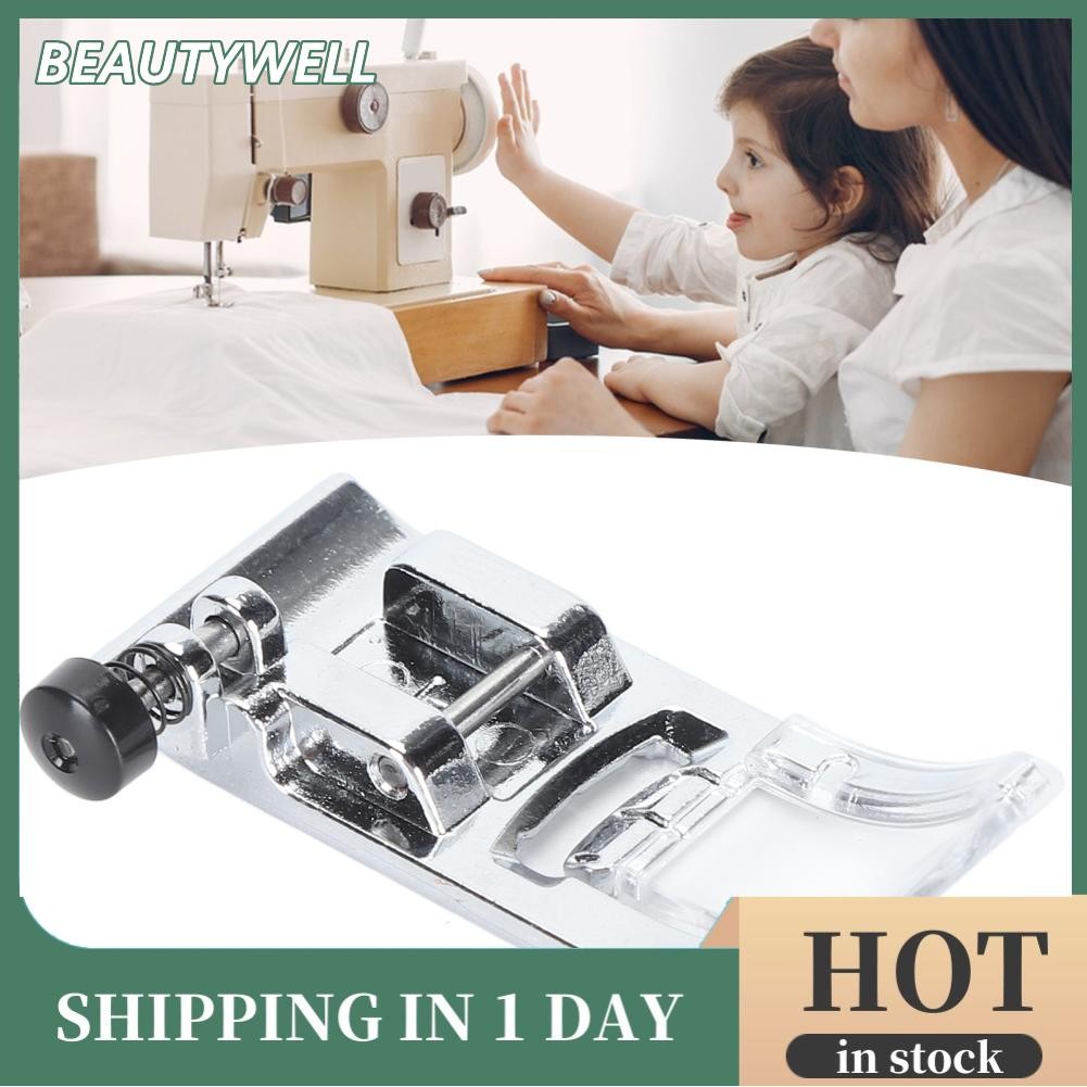 Beautywell BEAUTYWELL PRESSER FOOT สำหรับ BC2100WT BC2500 CE 4000 CE5000 5000PRW 5500 5500PRW CE8080