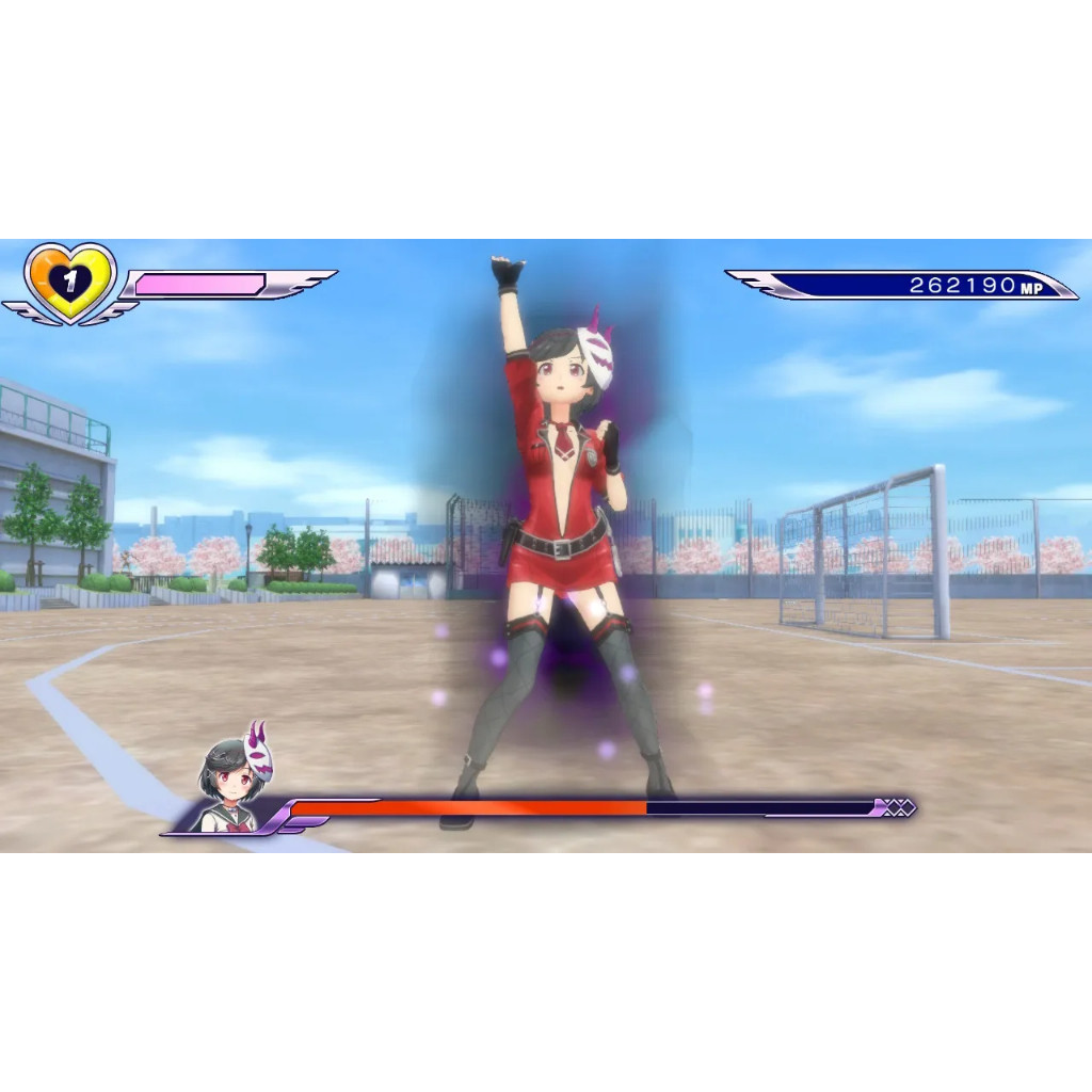 🖥️ เกมคอม | ติดตั้งง่าย | เกม PC | ติดตั้งง่าย | Gal*Gun: Double Peace - รูปที่ 2