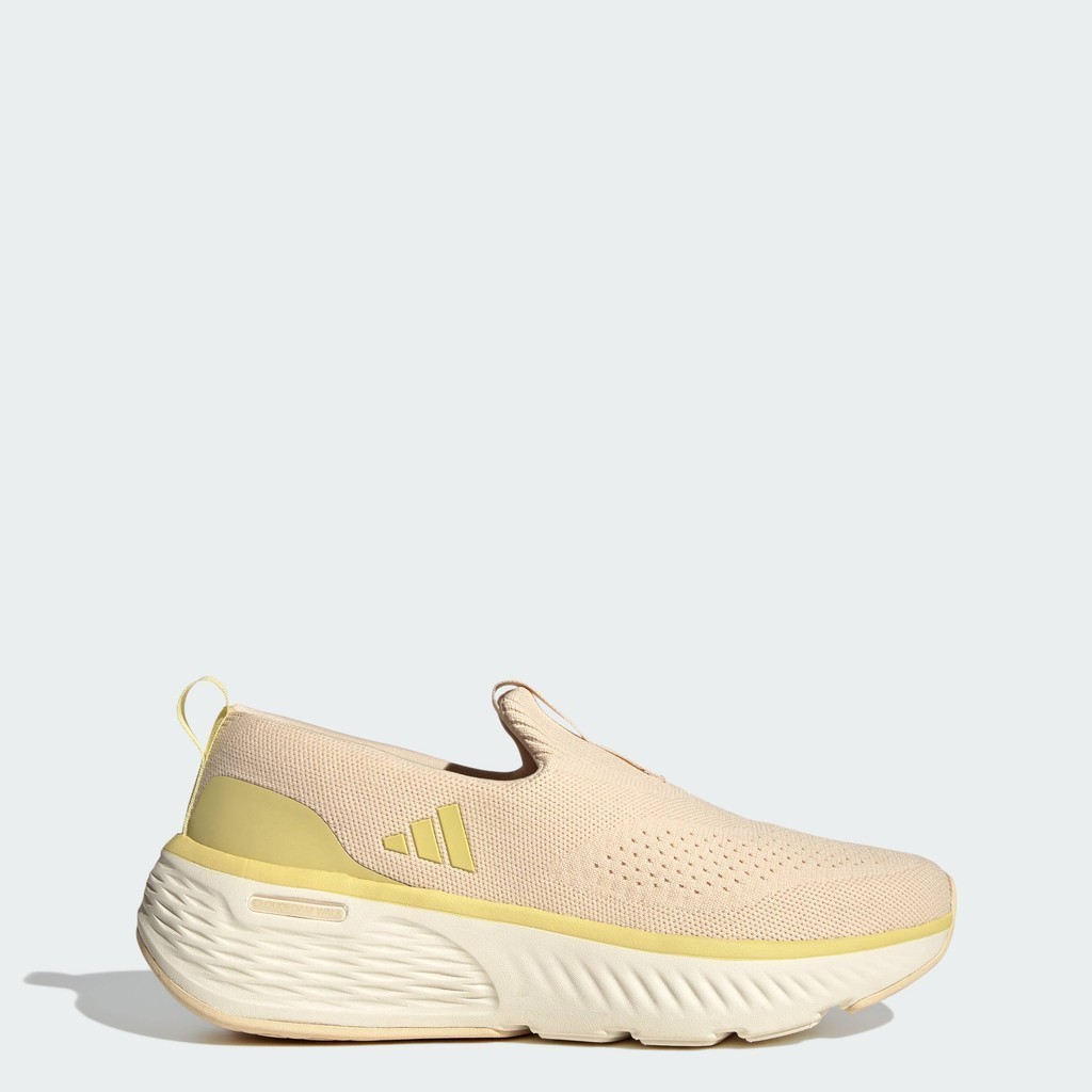 adidas ไลฟ์สไตล์ รองเท้า Cloudfoam Go Lounger ผู้หญิง สีชมพู JS1201