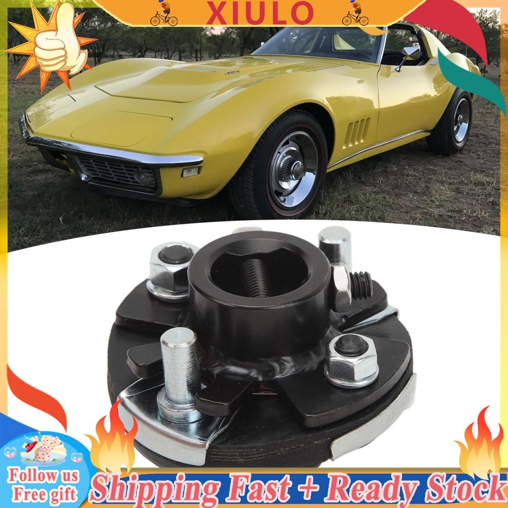 Xiulo การบังคับเลี้ยวผ้าขี้ริ้ว 1in dd x 3/4in 30 การเปลี่ยน spline สำหรับการประกอบ 605 700 กล่องไฟฟ