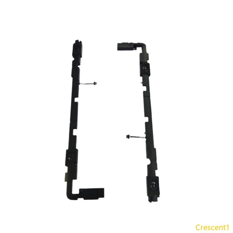 Crescent1 1 คู่แล็ปท็อป Fix ลําโพงสําหรับ A556U A556 K556 F556U X556U K556U XH6G164 X556 FL5900U ลํา