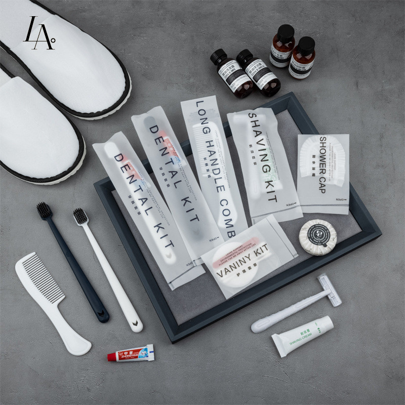 B&B แปรงสีฟันแบบใช้แล้วทิ้งของโรงแรมพร้อมวาง soft br ชุดร้านขนมไหว้พระจันทร์แบบใช้แล้วทิ้ง Oneseseta