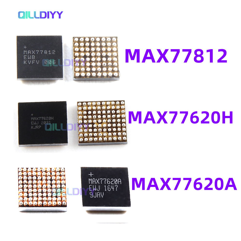 1 ชิ้น MAX77620HEWJ MAX77620H MAX77620A MAX77812EWB MAX77812 MAX7762A 77621AEWI ชิป ic