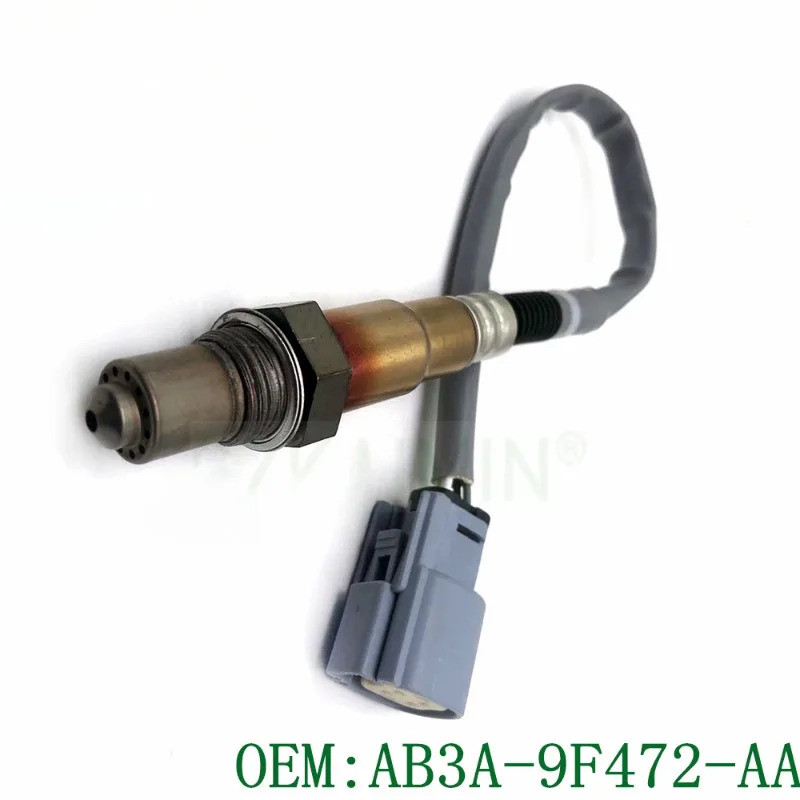 สําหรับ Ford Fiesta Ranger Lambda Oxygen Sensor AB3A-9F472-AA C1BA-9F472-AA C1BA-9F472-AB 1734824 18