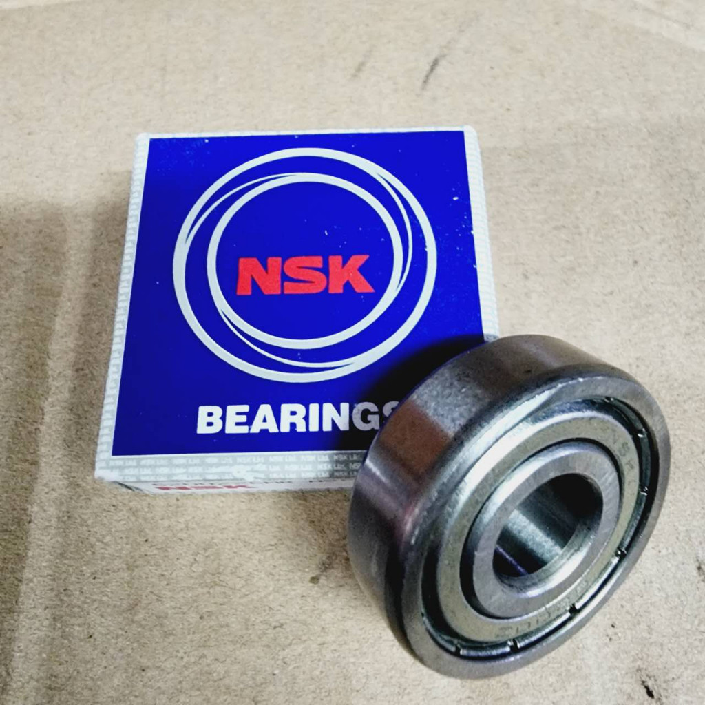 NSK BEARING 6200ZZ ความเร็วสูงญี่ปุ่น