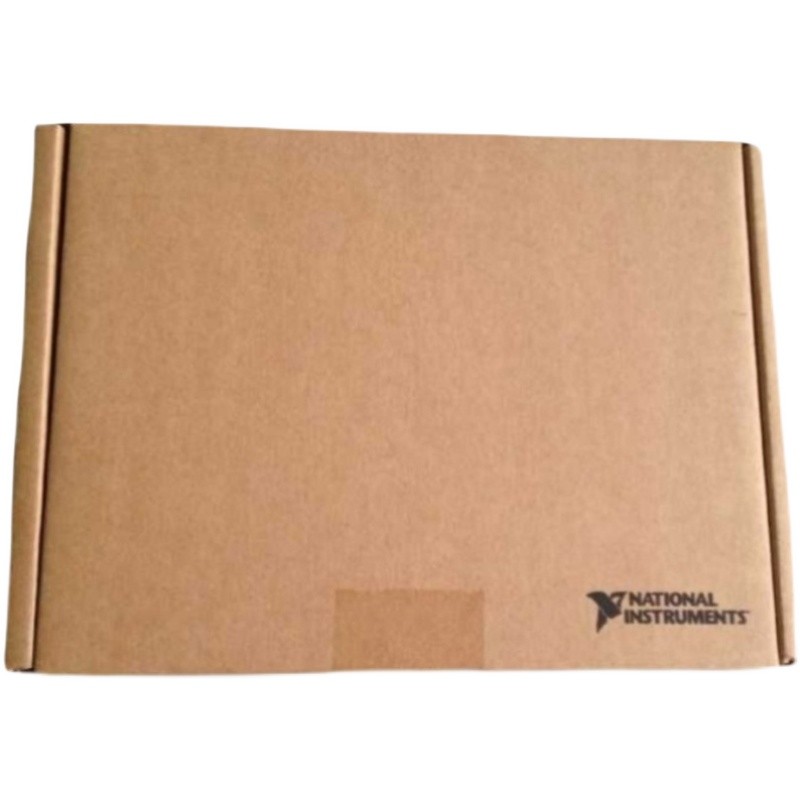 การ์ดจับข้อมูล American NI USB-6008 มัลติฟังก์ชั่น DAQ 779051- 01 Brand New Can Bill