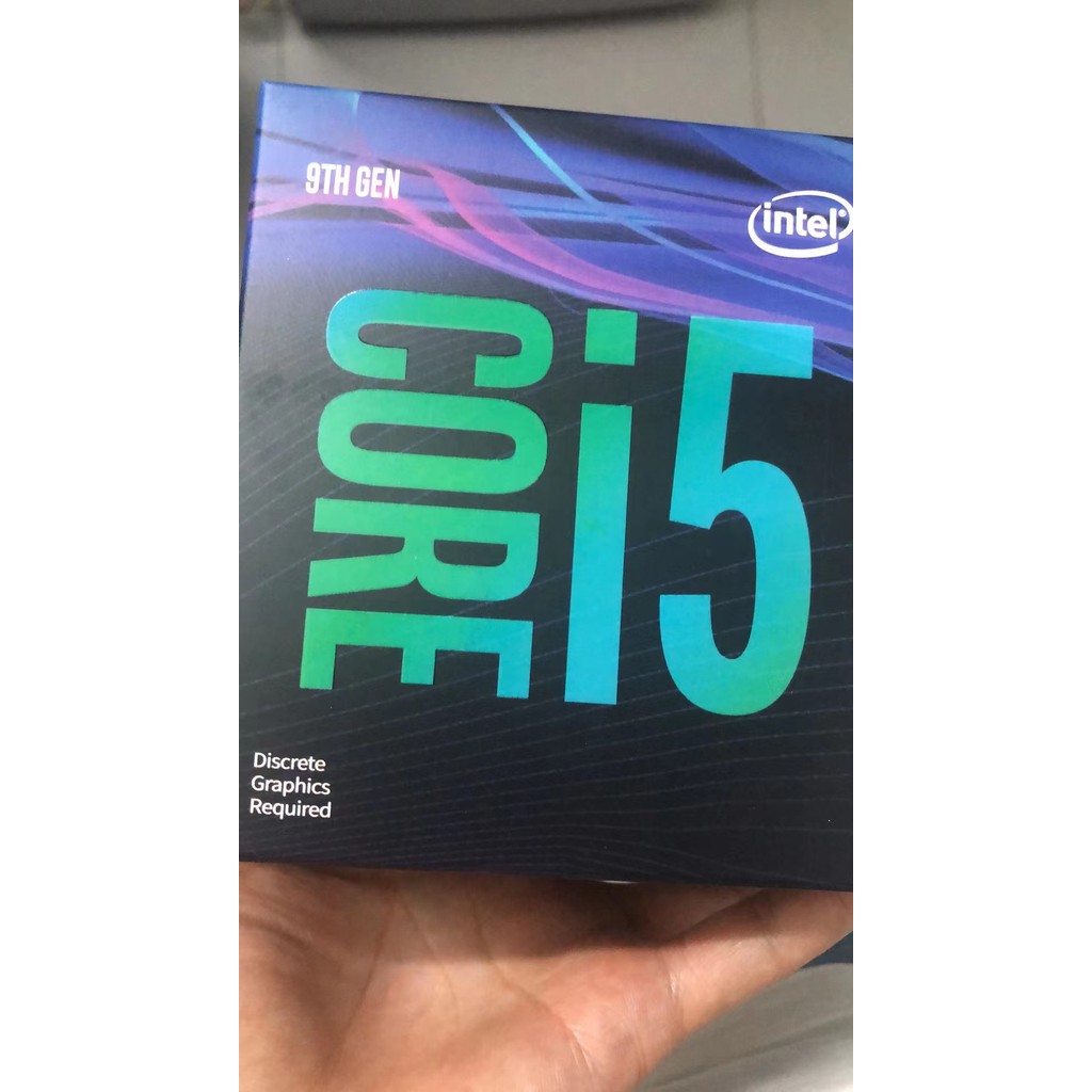 Intel/Intel i5 8500 8400 8600 G4900 G4930 G5905 G4520