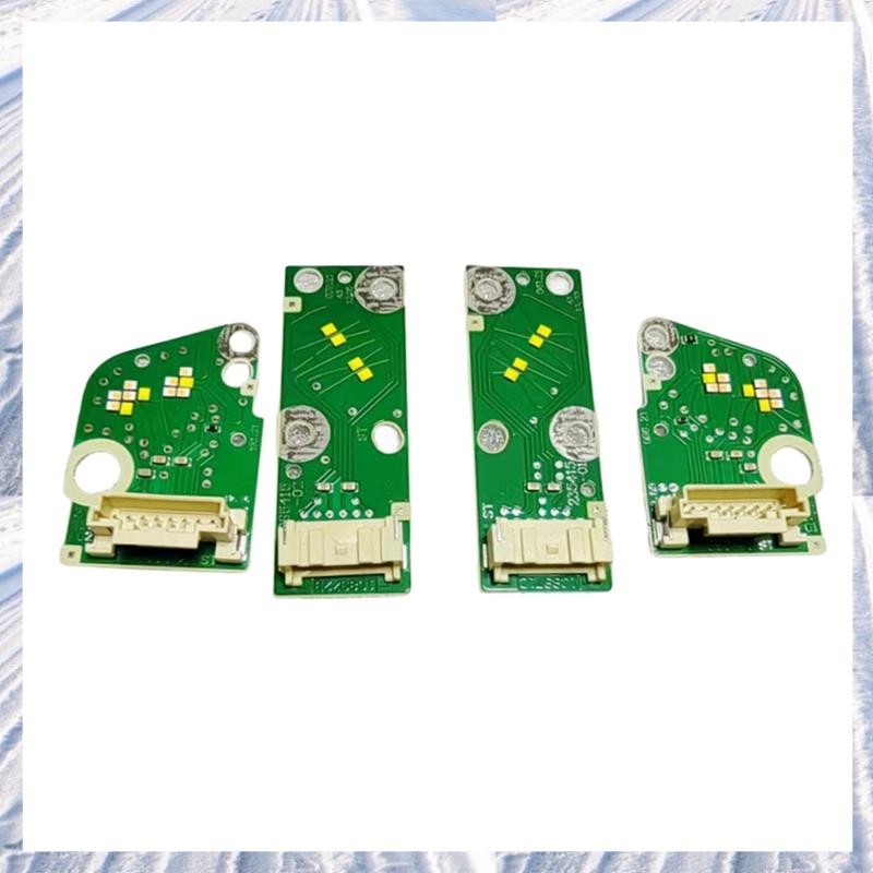 Angel Eyes DRL LED Chip Angel Eyes DRL LED Chip Board DRL LED Chip Board