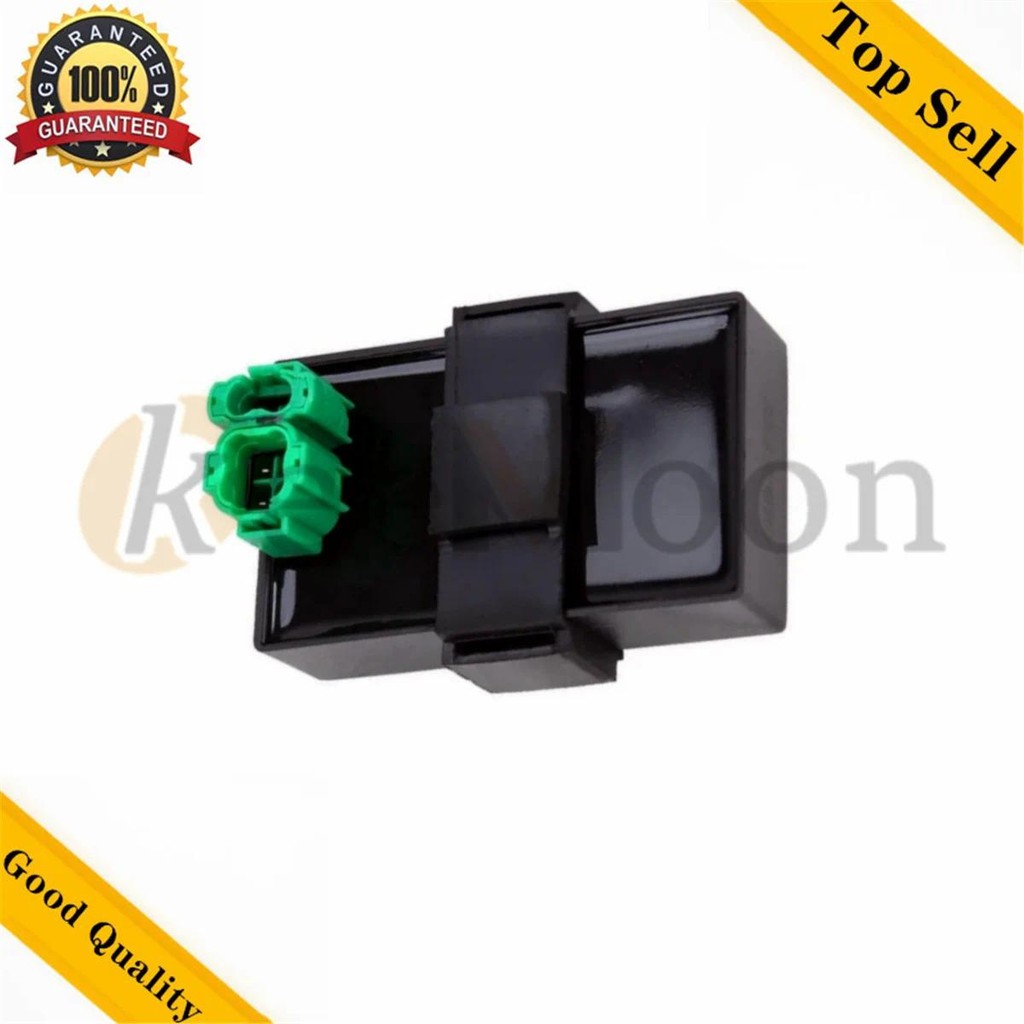 30410-MN9-790 30410-MN9-791 รถจักรยานยนต์ Cdi หน่วยสําหรับ Honda Nx650 Xr650l Xbr500 Nx250 Xr 650 Nx