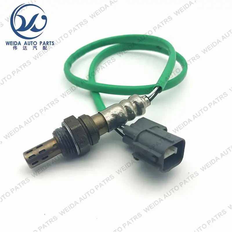 35655-ZY3-013 35655ZY3013 O2 Sensor Lambda Probe เซนเซอร์ออกซิเจนสําหรับ Honda BF200 BF225 200HP 225
