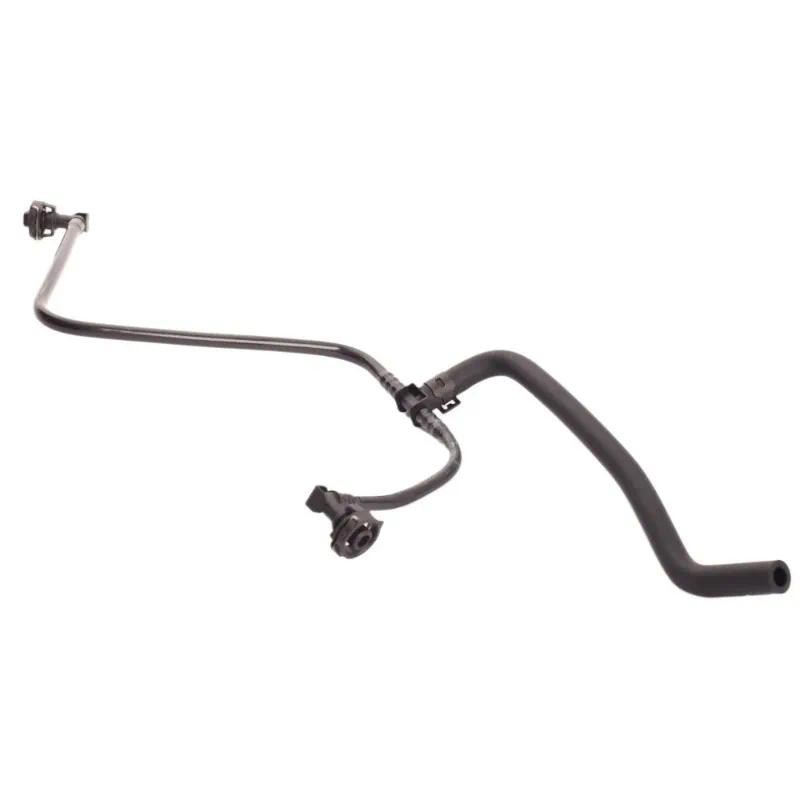 8K0 121 081 BH 8K0121081BH อ่างเก็บน้ําถังขยาย Coolant Vent ท่อท่อสําหรับ Audi A4L B9 2013-2016 Q5 2