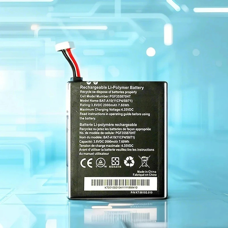 BAT-A10,BAT-510,BAT-A11,BAT-A12,BAT-E10 แบตเตอรี่สําหรับ Acer Liquid E3 Z5,E700,Z410 T01 Z330,Z520,Z