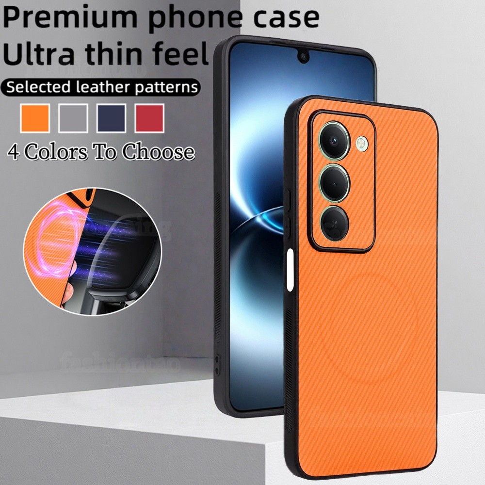 ปลอกสําหรับ Xiaomi Poco M8 M 8 S M8s M8Pro M8 S Pro PocoM8s PocoM8Pro 5G 2026 หนัง Fit เคสโทรศัพท์แม