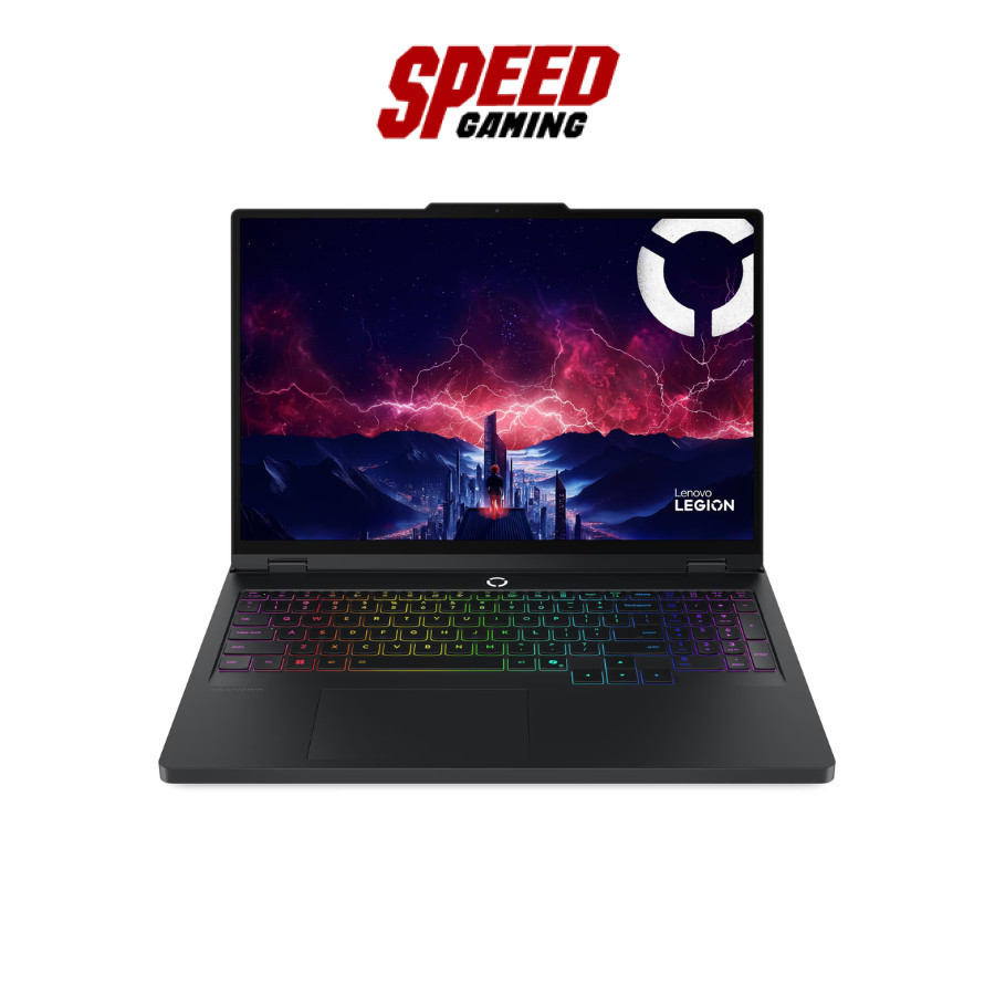 LENOVO LEGION PRO 5 16ADR10 83LT009CTA AMD Ryzen 7 8745HX RTX 5060 Notebook By Speed Gaming