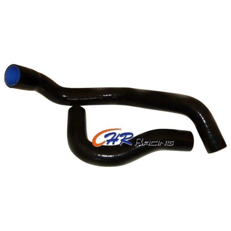 ท่อหม้อน้ําซิลิโคนสําหรับ 1993 1994 1995 1996 1997 1998 Nissan Skyline GTS ECR33 R33 GTS25T RB25DET