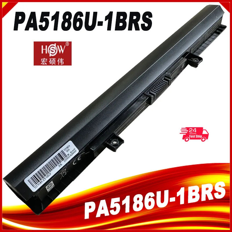 PA5195U-1BRS แบตเตอรี่ baptop สําหรับ Toshiba ดาวเทียม E45-B E45T-B E45-B4106 E45-B4600 E45-B4200 C7