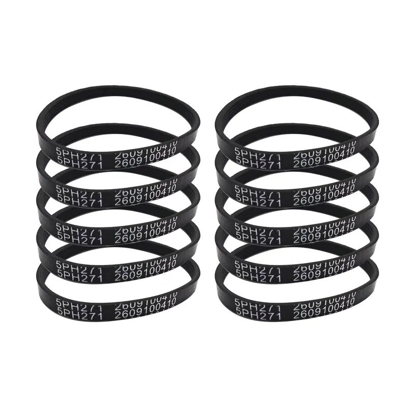 10 ชิ้น 5PH271 สายพาน 271 H5 Fit สําหรับ LG Tumble เครื่องเป่า 4400EL1001D