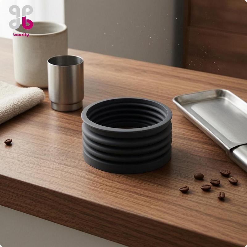 Baosity Breville น้ํายาทําความสะอาดกระโดดแบบซี่โครงที่รองรับสไตล์ Breville น้ํายาทําความสะอาดกระโดดแ