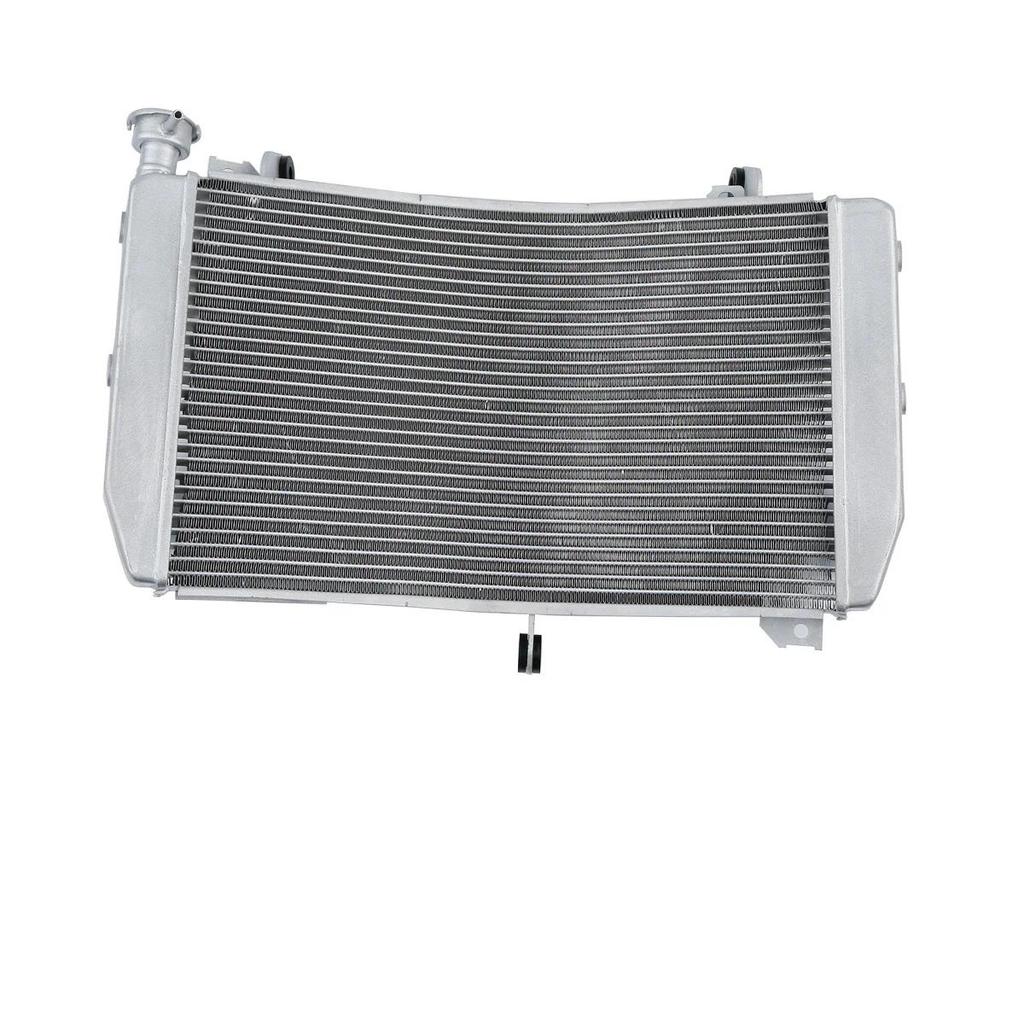 TCMotorcycle Radiator Cooling For Yamaha YZF-R1 R1 R1M 2015-2024 YZF R1S 2016-2018