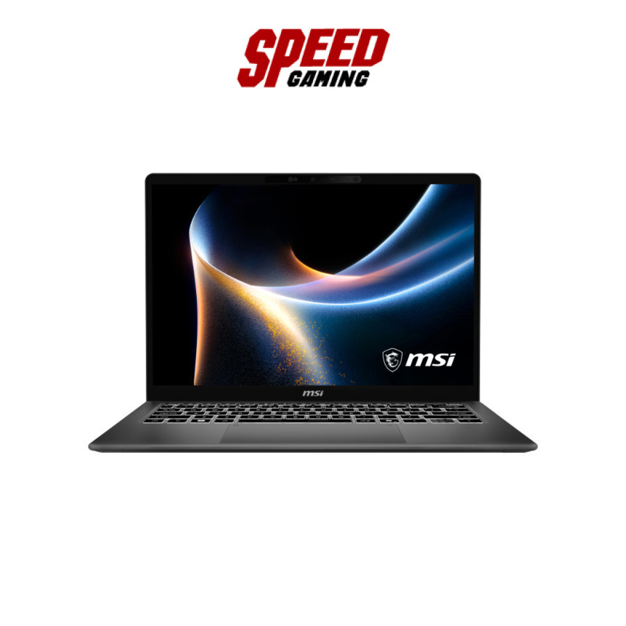 MSI PRESTIGE 14 AI+D3MG-221TH | Intel Ultra X7 | Notebook(โน๊ตบุ๊ค) | By Speed Gaming
