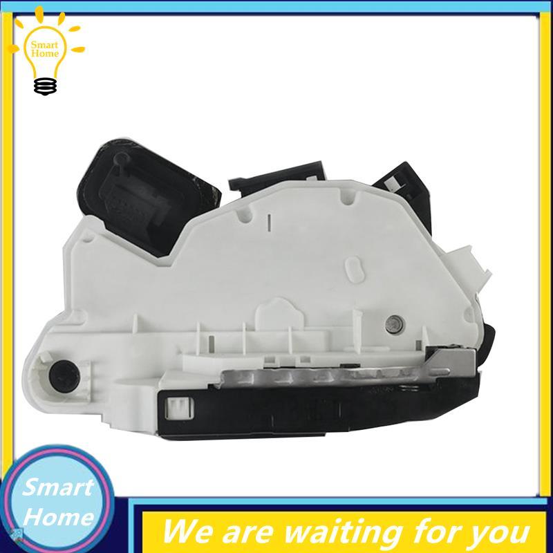 [Hmou] 5K2 837 016 B 5K2837016บี 5เค2837016H/J R ล็อคประตู Actuator กลไกกลางมอเตอร์สําหรับ Audi Q3 Q
