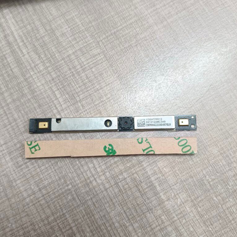 เหมาะสําหรับ Acer Acer Aspire 5 A514-52 กล้องเครือข่ายพร้อมไมโครโฟน KS0HD06012