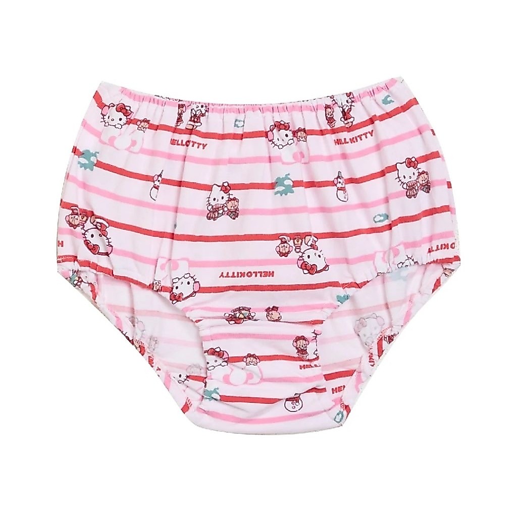 SANRIO กางเกงใน เด็กหญิง แบรนด์ซานริโอ้