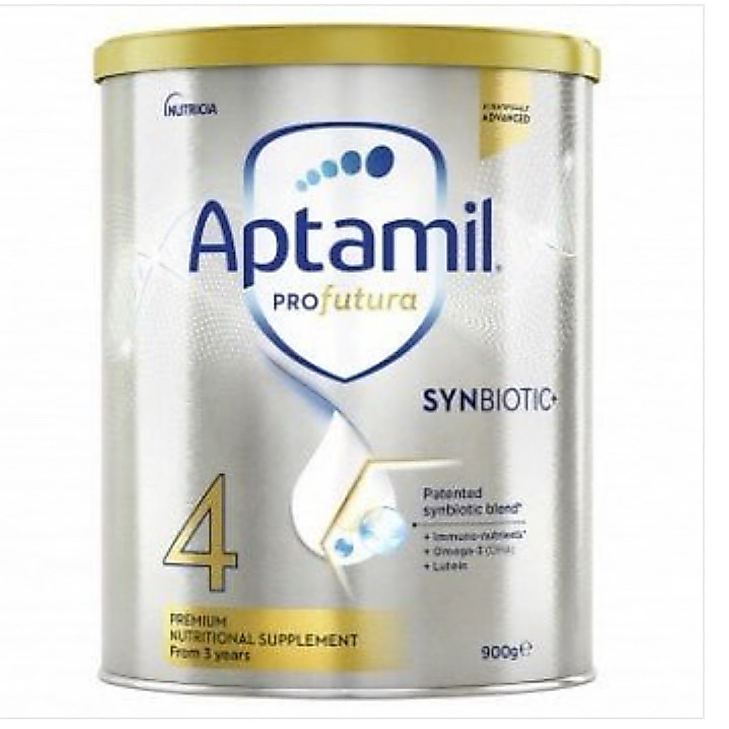 APTAMIL PROFUTURA 4 PREMIUM JUNIOR FORMULA 900G