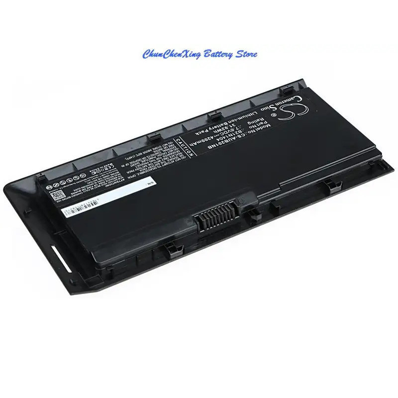100% ใหม่ 4200mAh แบตเตอรี่ B21N1404 สําหรับ Asus BU201,BU201L,BU201LA,Pro ขั้นสูง BU201,Pro ขั้นสูง