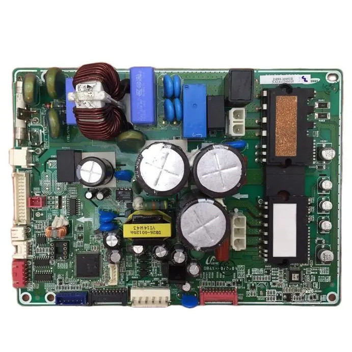 ใช้สําหรับเครื่องปรับอากาศบอร์ดคอมพิวเตอร์แผงวงจร DB41-01010A DB93-10952D DB93-10952A DB93-10952E DB
