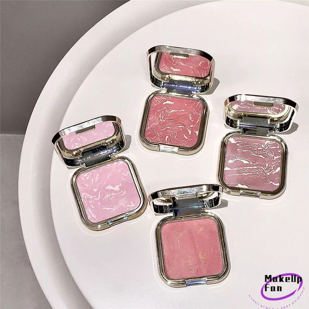 KAKASHOW บลัชออนสีชัดกันน้ำ