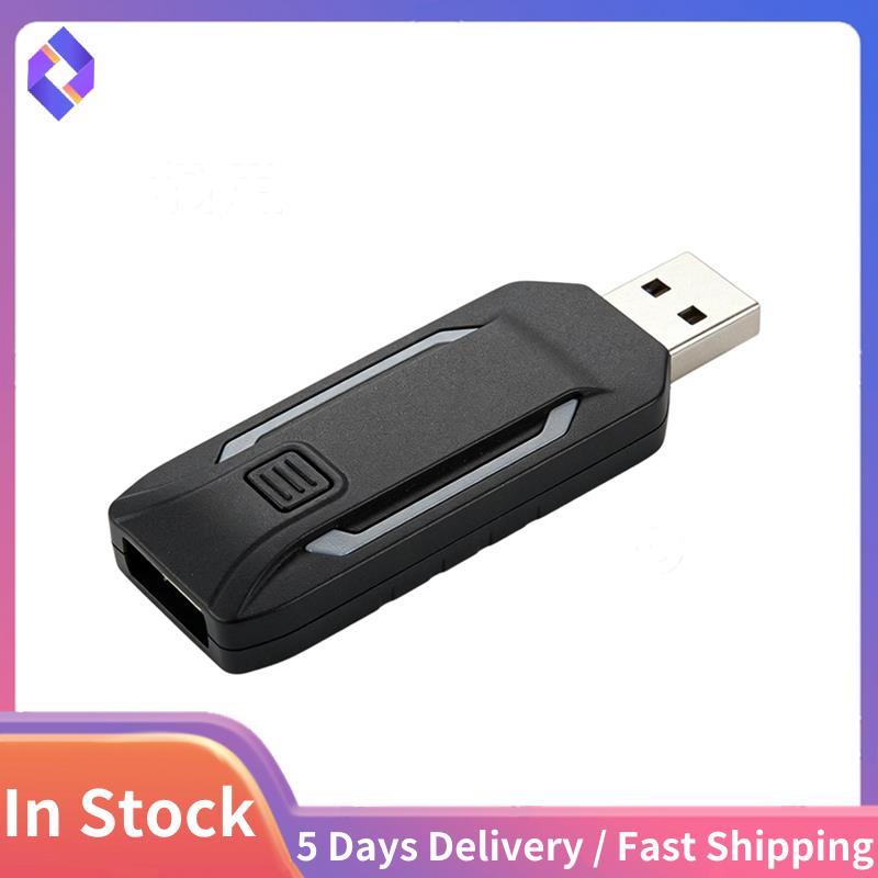 N7 Racing พวงมาลัยสําหรับเกมแข่งรถพวงมาลัยอะแดปเตอร์สําหรับ V3/ V900/ V900 GEN2/V9/V9 GEN2