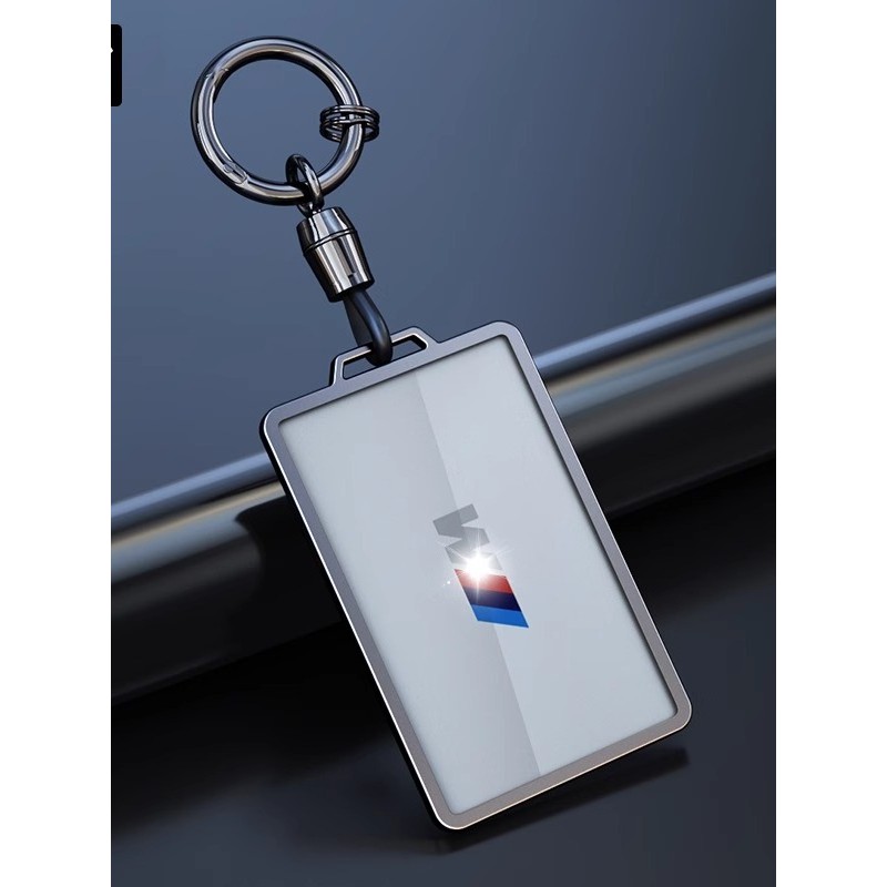 เคสกุญแจการ์ด BMW ทุ่มเทให้กับรุ่น 2026 3 Series 5 Series x 5x3x1ix1i3i5 กระเป๋าป้องกันรถยนต์เคสหัวเ