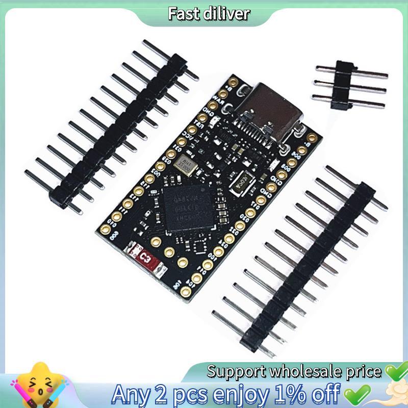 NRF52840 บอร์ดพัฒนาเข้ากันได้กับ Nano V2.0 การจัดการการชาร์จบลูทูธ ProMicro NRF52840