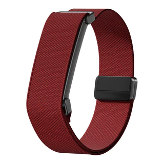 สายรัดไนลอน สําหรับ Google Fitbit Air Bands กีฬาวงยืดหยุ่นแบบปรับได้