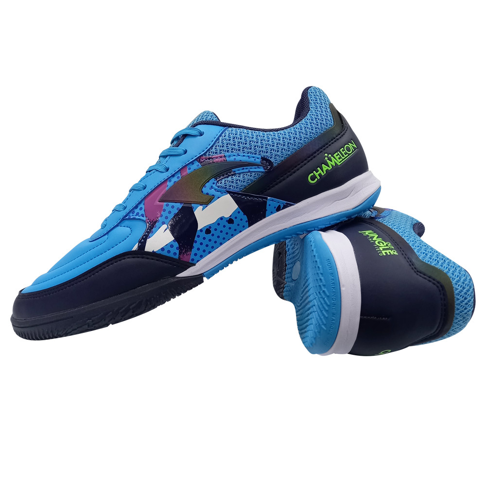 GRAND SPORT รองเท้าฟุตซอลGS รุ่น CHAMELEON รหัส : 337039