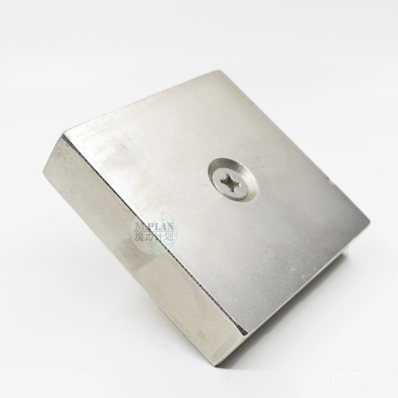 Magnet Rare Earth Large King g3 Magnet High Square Square Strong Magnet j842 Strong Magnet N N NdFeB