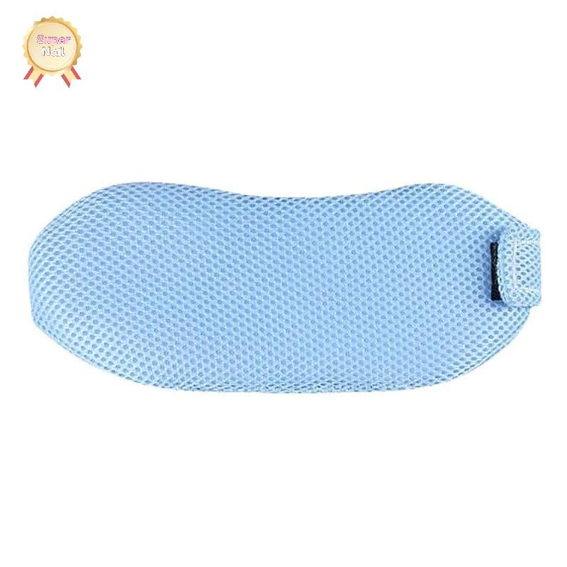 SuperNail Anti Snore สายรัดคางสําหรับผู้ชายผู้หญิงปรับหยุดกรน Sleep คอรั้ง Anti Apnea Jaw Solution S